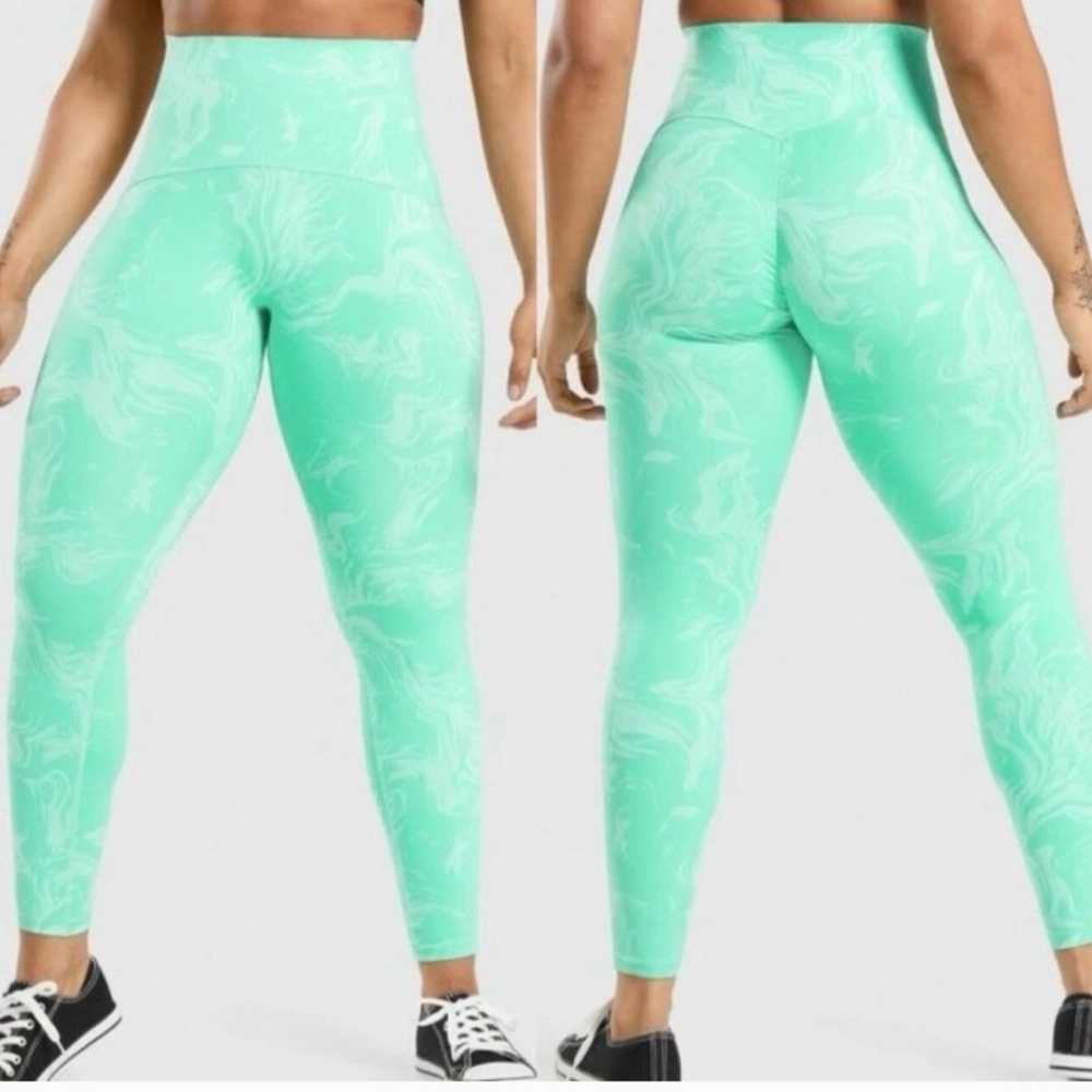 Gymshark POWER Leggings